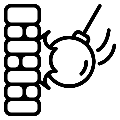 Yıkım ve Söküm